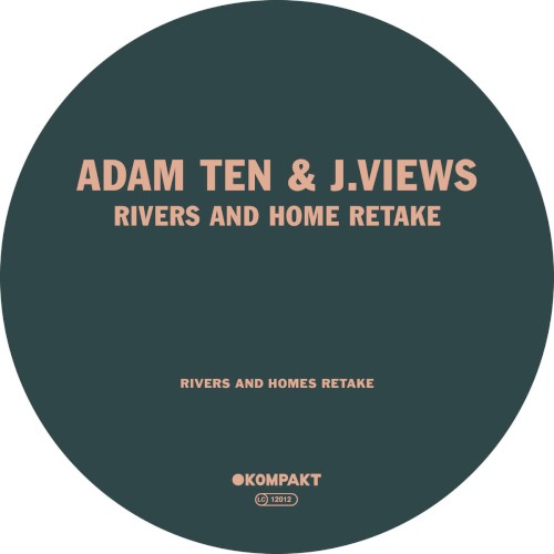 Rivers and Homes Retake