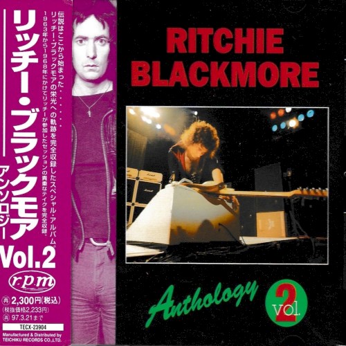 Anthology, Vol.2