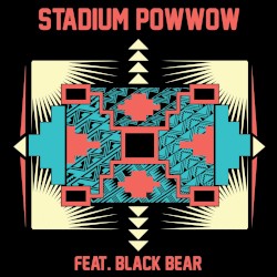 Stadium Pow Wow