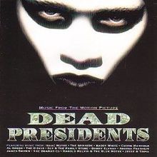 Dead Presidents