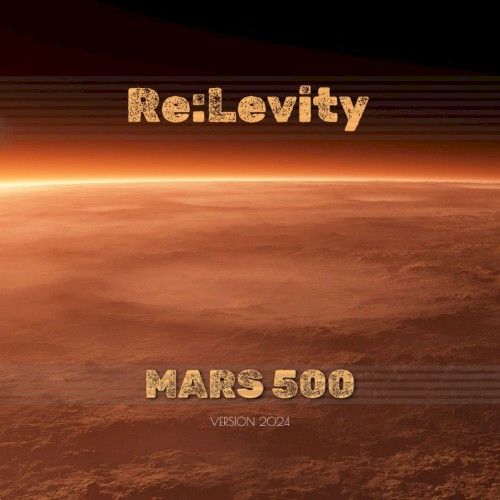 Mars 500 (Version 2024)