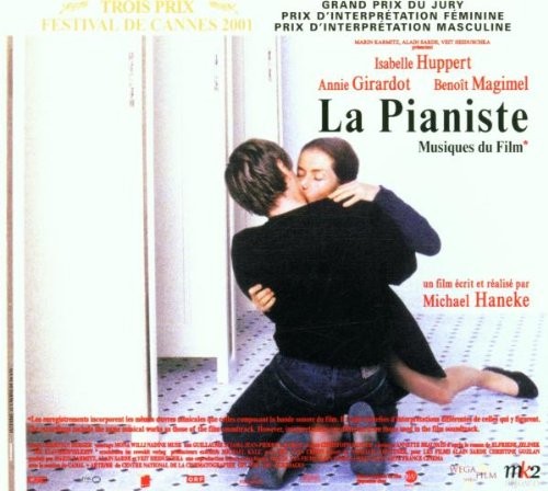 La Pianiste