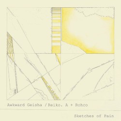 Sketches of Pain