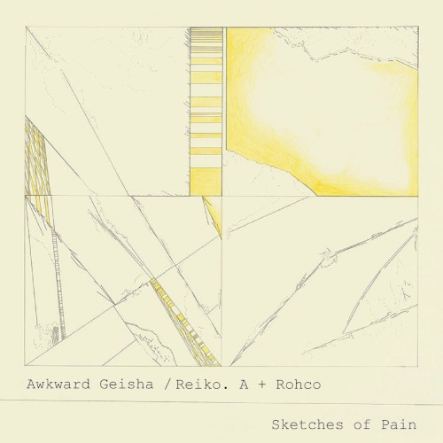Sketches of Pain