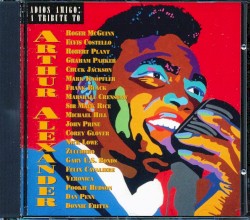 Adios Amigo: A Tribute to Arthur Alexander