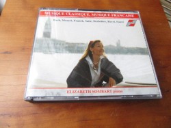 Musique Classique, Musique Française
