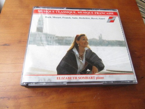 Musique Classique, Musique Française