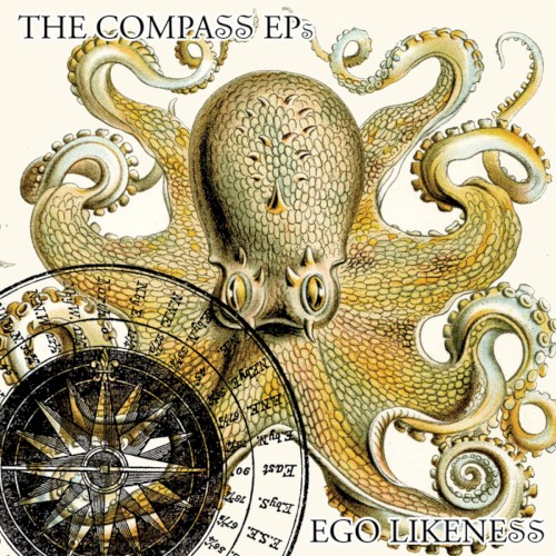 The Compass EPs