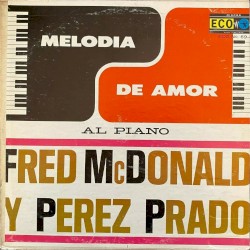 Melodía de amor