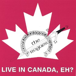 Live in Canada, Eh?