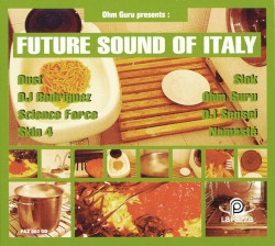 Future Sound of Italy