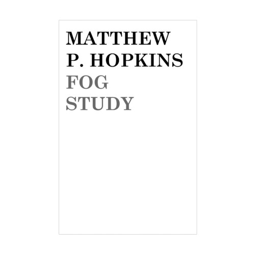 Fog Study