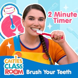 Brush Your Teeth (Caitie)