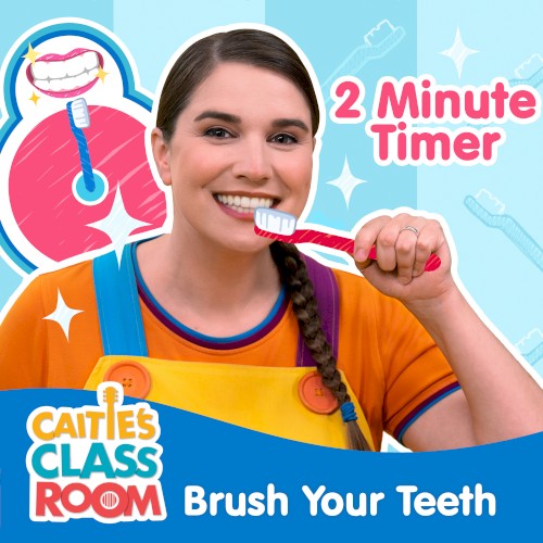 Brush Your Teeth (Caitie)