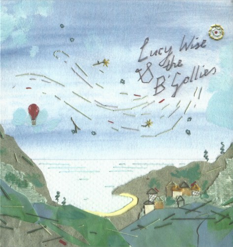 Lucy Wise & The B'Gollies