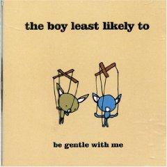 Be Gentle With Me