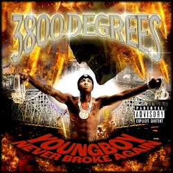 3800 Degrees