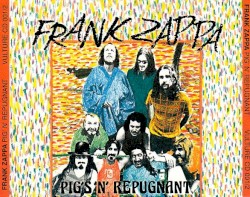 Pig's'n' Repugnant