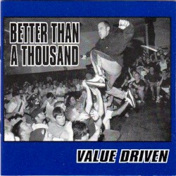 Value Driven