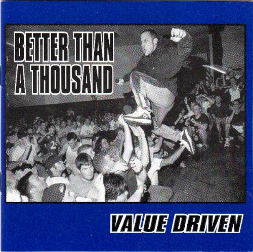 Value Driven