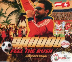 Feel the Rush