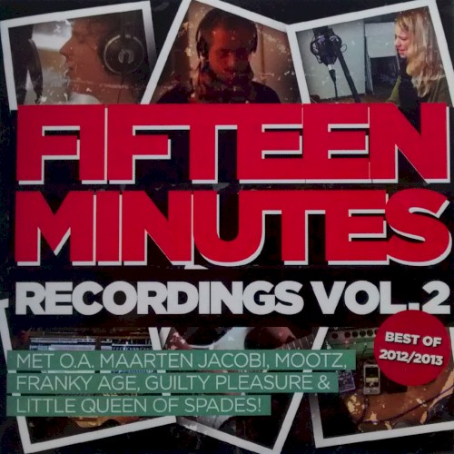 Fifteen Minutes Recordings Vol.2