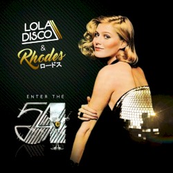 Enter the Studio 54
