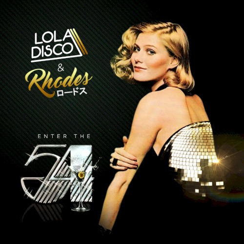 Enter the Studio 54