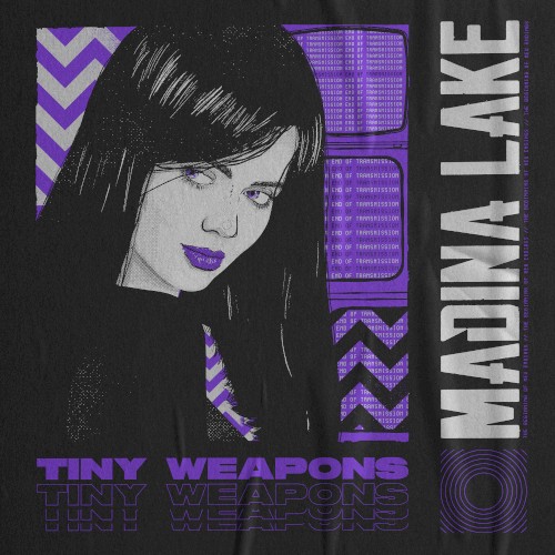 Tiny Weapons