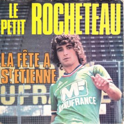 Le petit Rocheteau