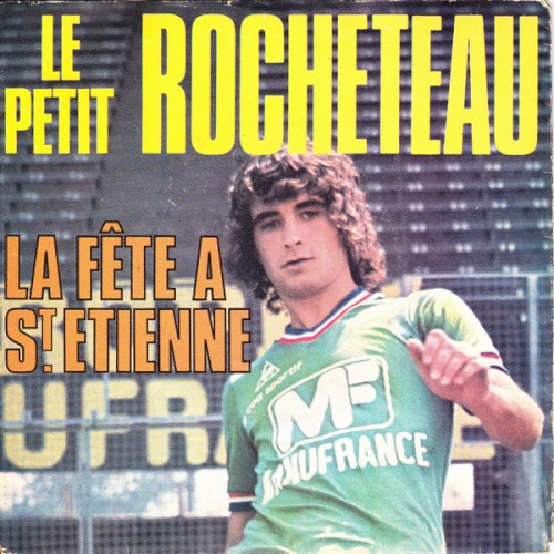 Le petit Rocheteau