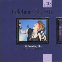 Celebrate the 80’s