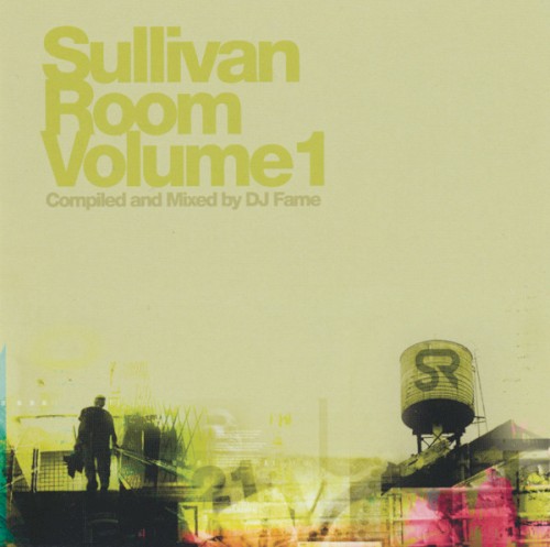 Sullivan Room Volume 1