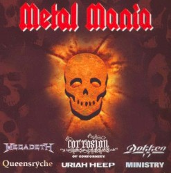 Metal Mania