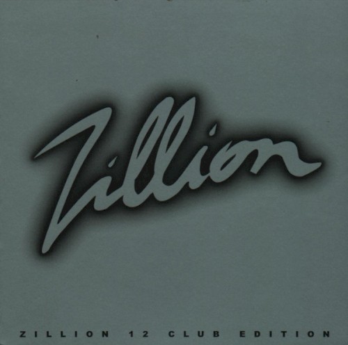 Zillion 12: Club Edition