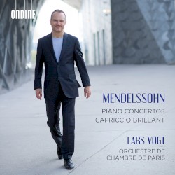 Piano Concertos / Capriccio brillant