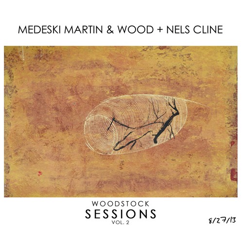 The Woodstock Sessions, Vol. 2