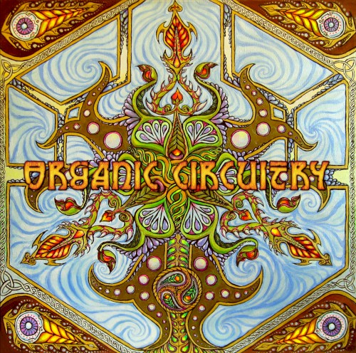 Organic Circuitry