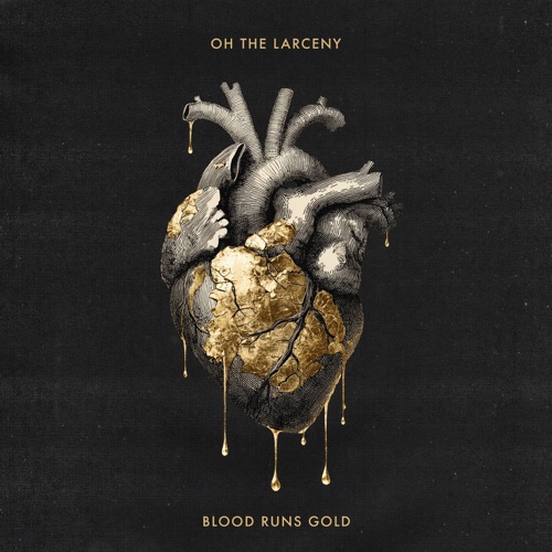 Blood Runs Gold