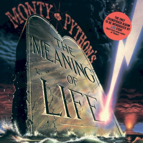 The Meaning of Life