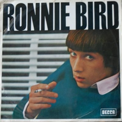 Ronnie Bird