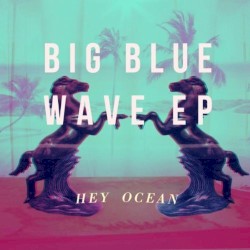 Big Blue Wave