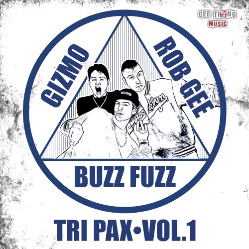 Tripax, Volume 1