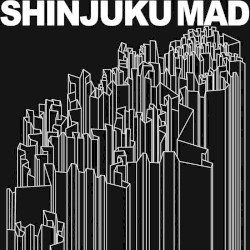Shinjuku Mad