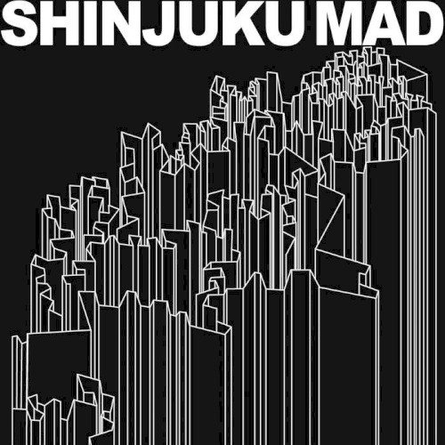 Shinjuku Mad