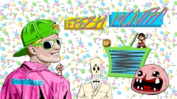 Dwelling of Duels 2016-04: Fresh Month