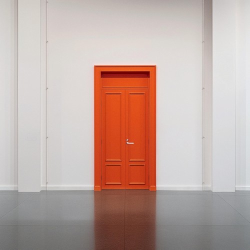 The Door (Tiago PZK version)
