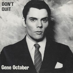 Don't Quit / Burning Sounds