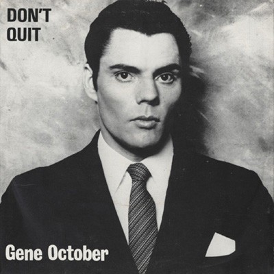 Don't Quit / Burning Sounds