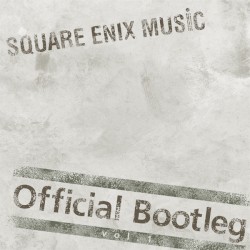 SQUARE ENIX MUSIC Official Bootleg vol.1